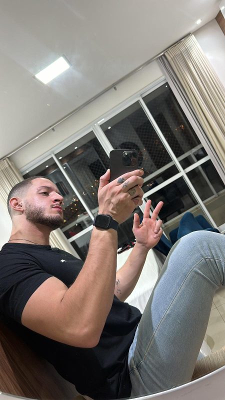 Júnior Aluizo 21
