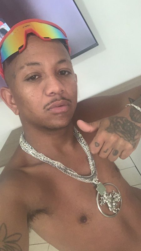 Adonis Sauce 6