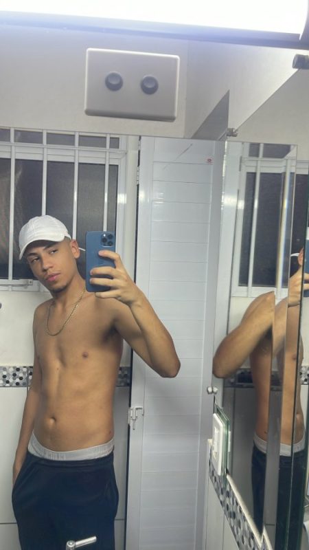 Gabriel Ferraz 18