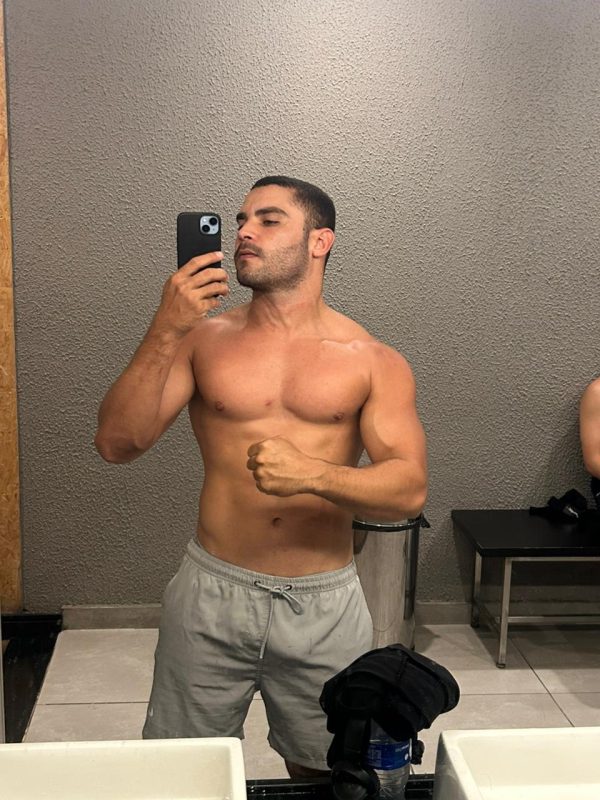 Felipe Santos 2