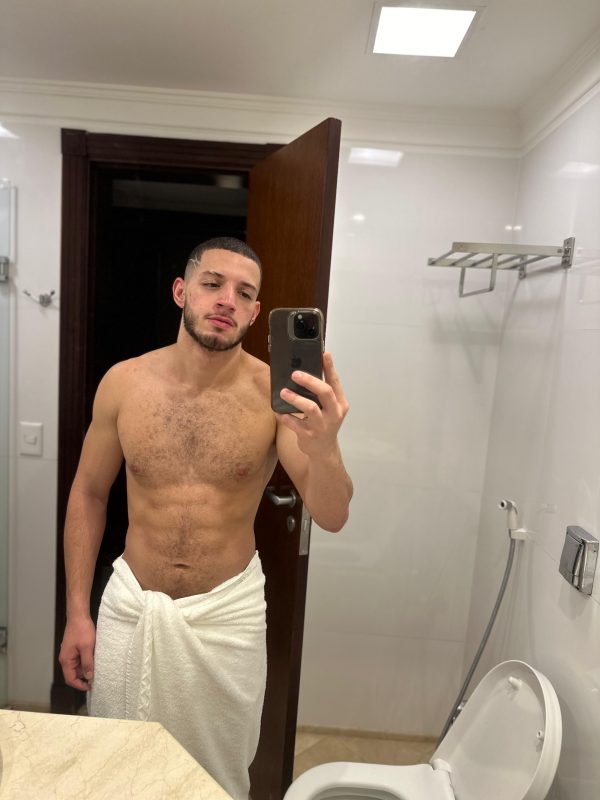 Júnior Aluizo 23