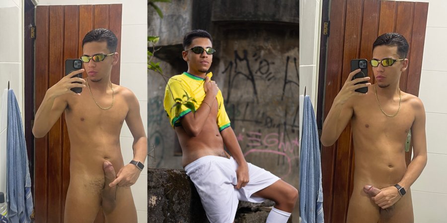 Gabriel Ferraz 1