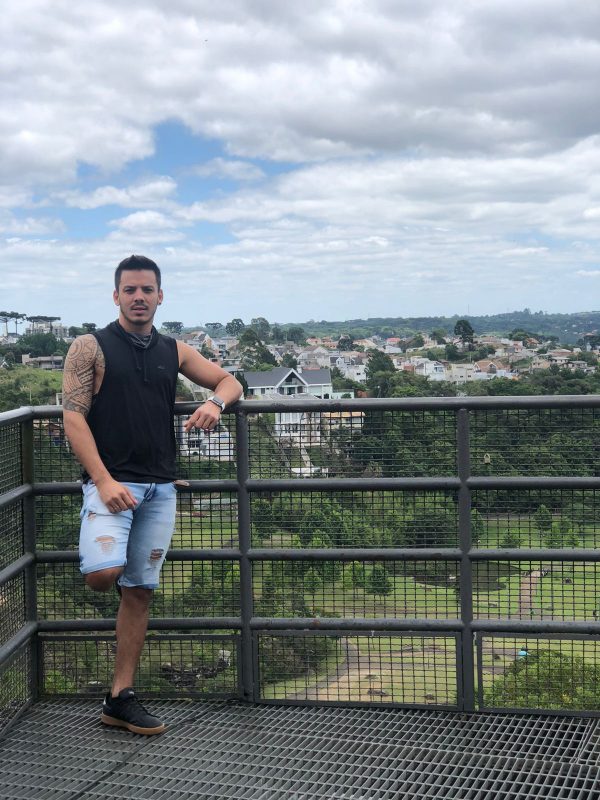 Lucas Cuiabano