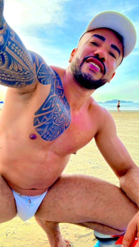 Victor Lacerda 12