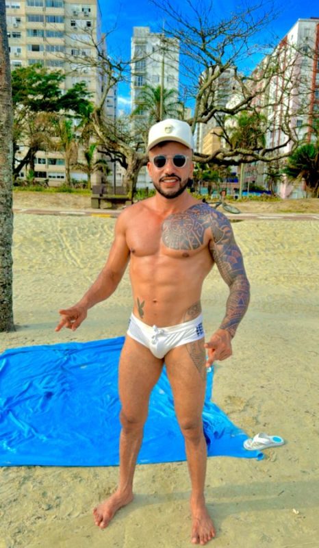 Victor Lacerda 11