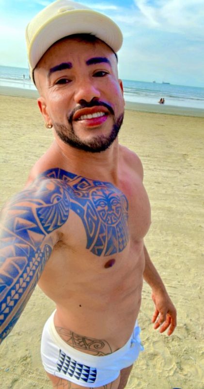 Victor Lacerda 9
