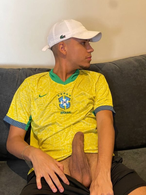 Gabriel Ferraz 16