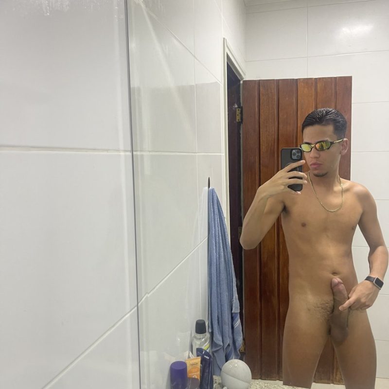Gabriel Ferraz 10