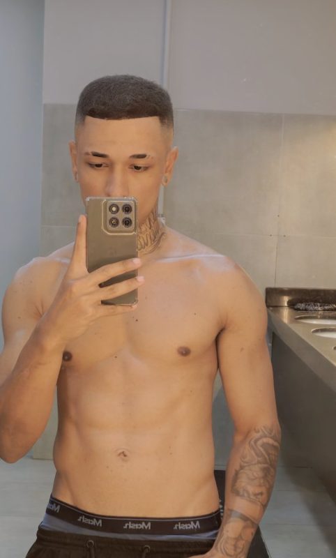 Alexandre de Paula 4