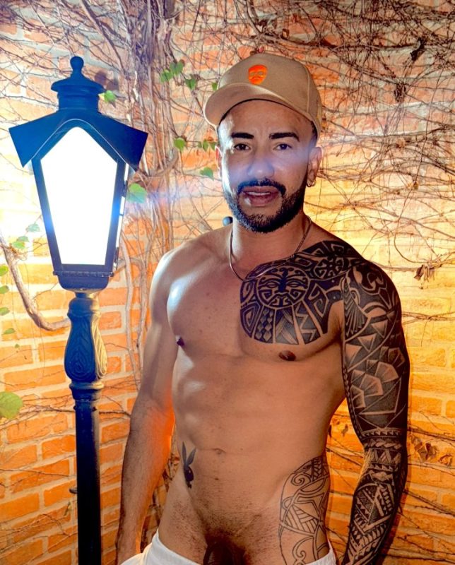 Victor Lacerda 39