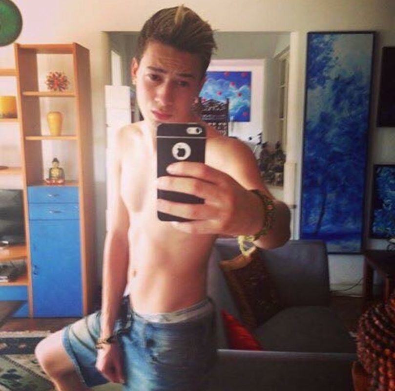 Richard Soares 3
