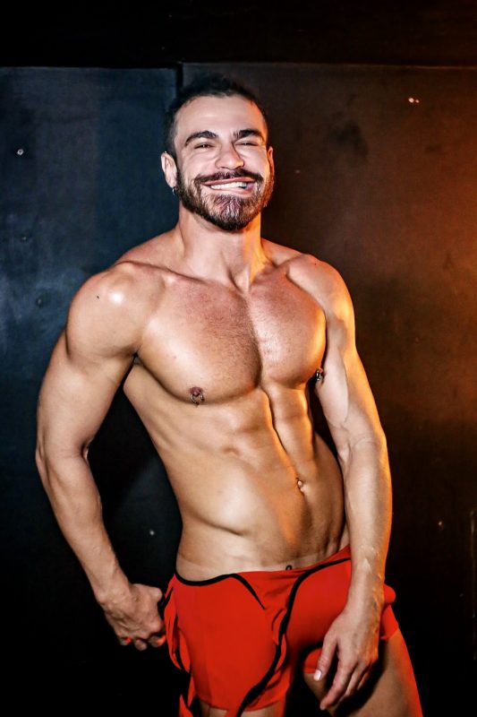 Felipe Brodin 7