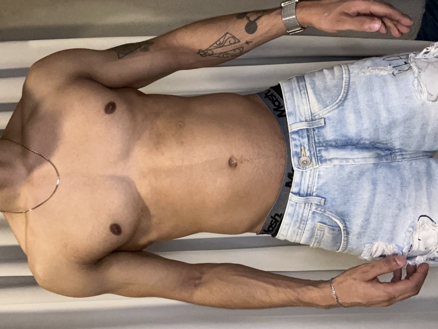 Ícaro Mendes 10