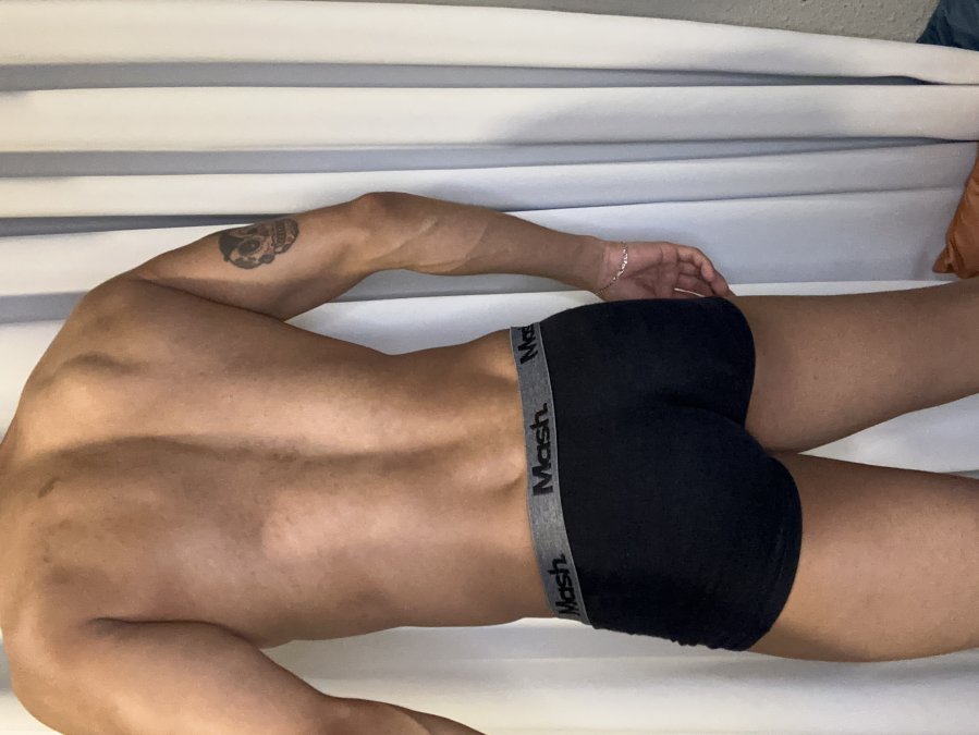 Ícaro Mendes 7