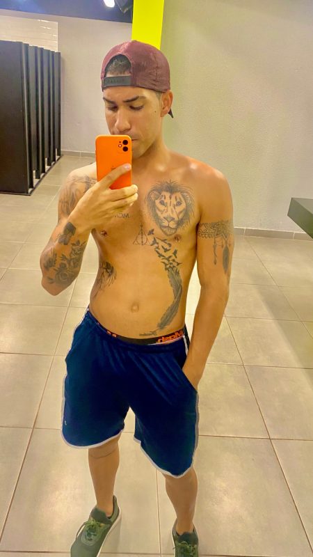 Christian Soares 36