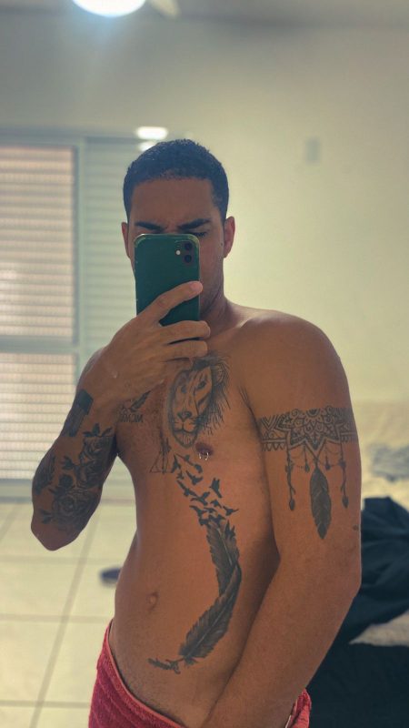 Christian Soares 25