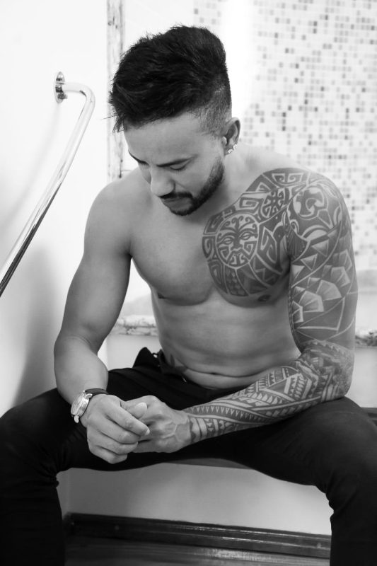 Victor Lacerda 8