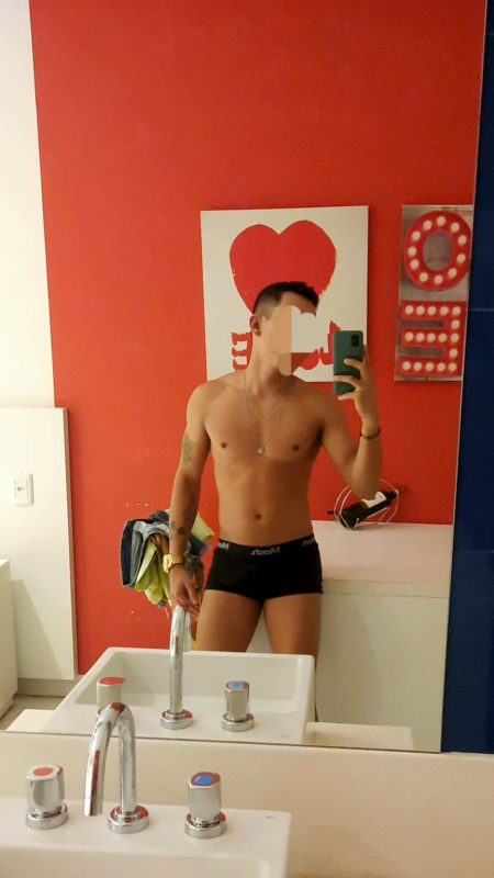 Ícaro Mendes 2