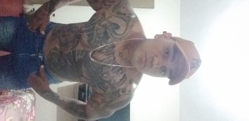 Esmeraldo Rodrigues