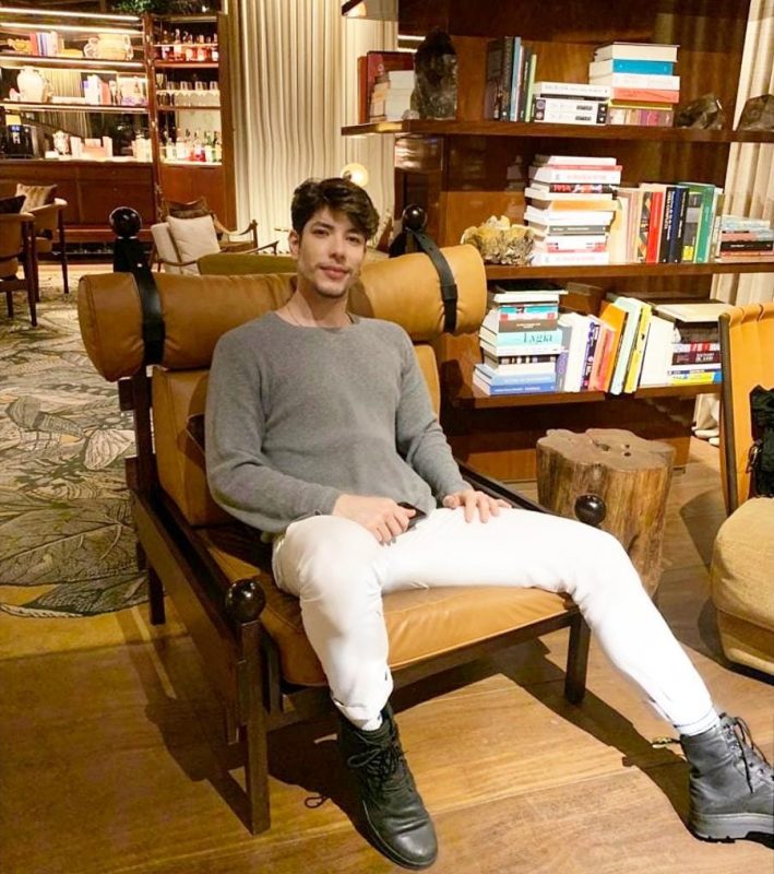 Eduardo Ghanima 23