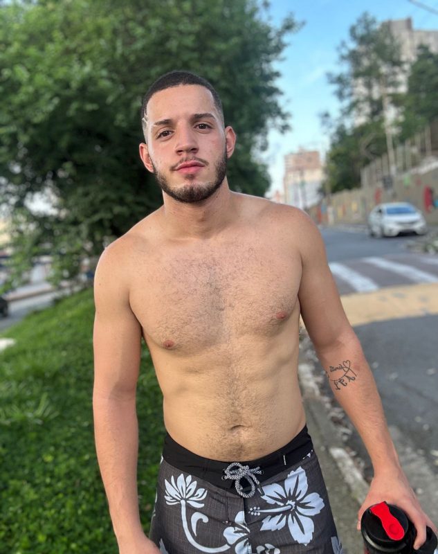 Júnior Aluizo 30