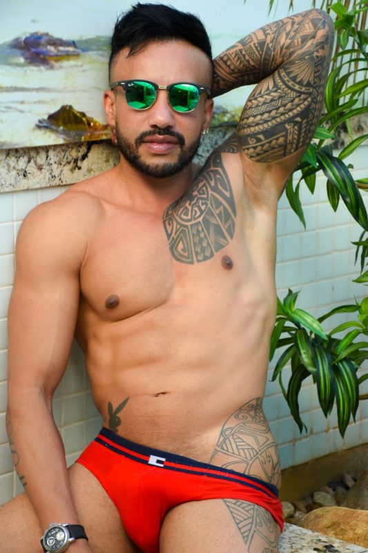 Victor Lacerda 32