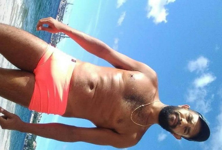 Pedro Garcia