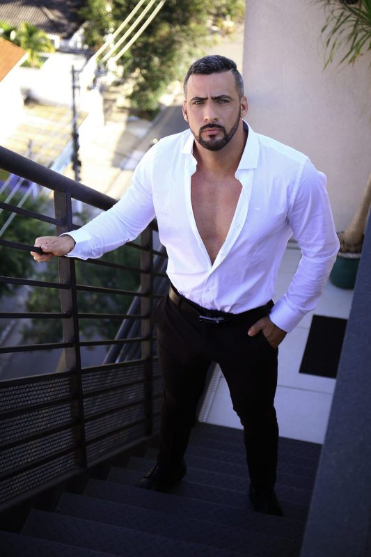 Bruno Ribeiro 3