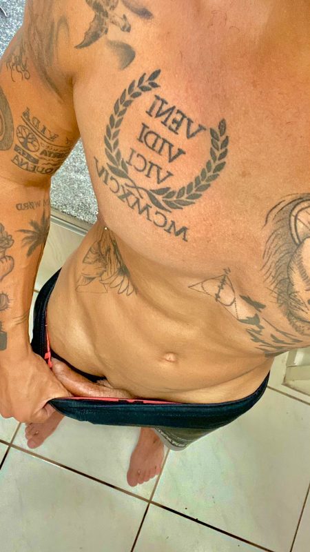 Christian Soares 19