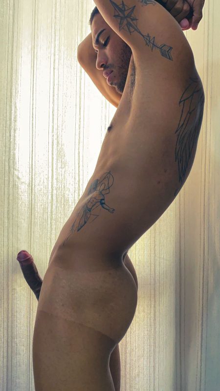 Christian Soares 34