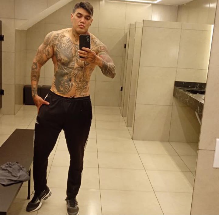 Esmeraldo Rodrigues 10