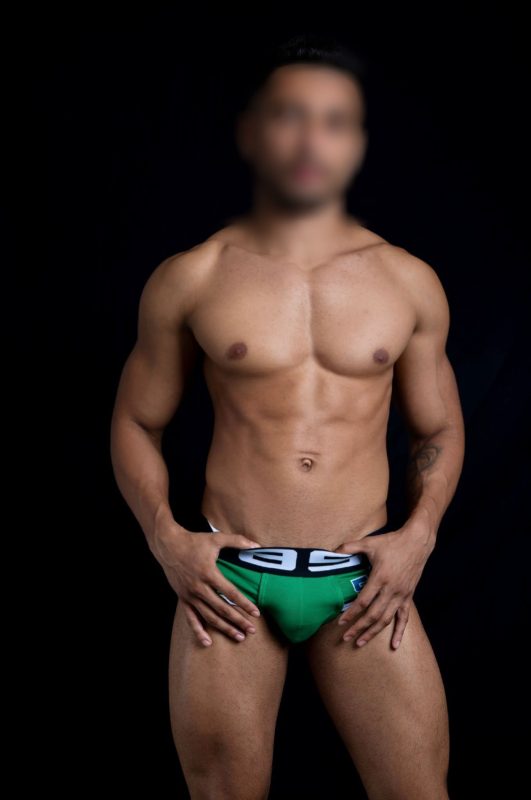 Caio Massagista 5