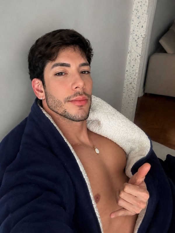 Eduardo Ghanima 6