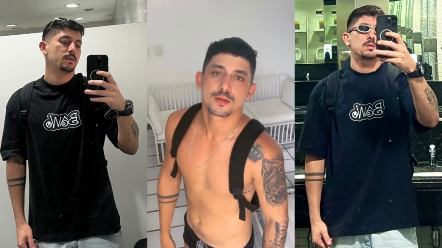 Caio Silva