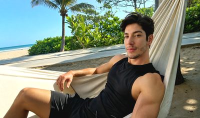 Eduardo Ghanima 1