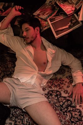 Eduardo Ghanima 3