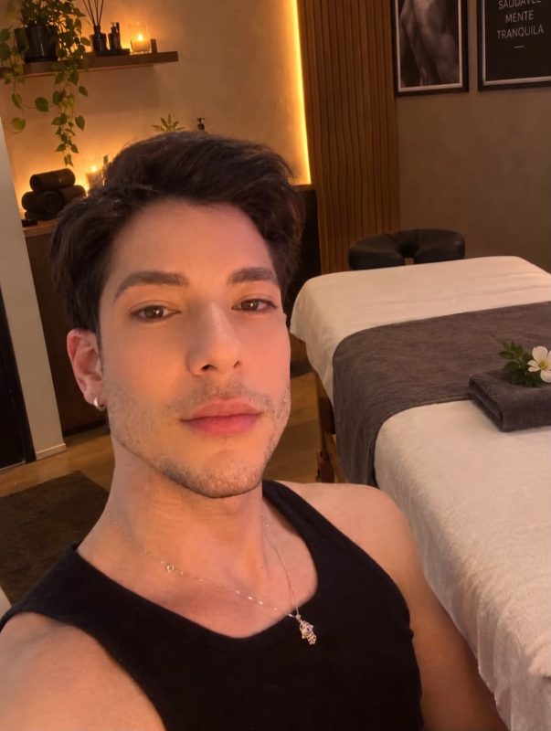 Eduardo Ghanima 2