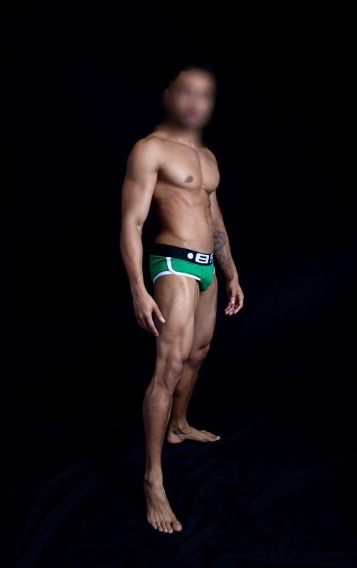 Caio Massagista 4