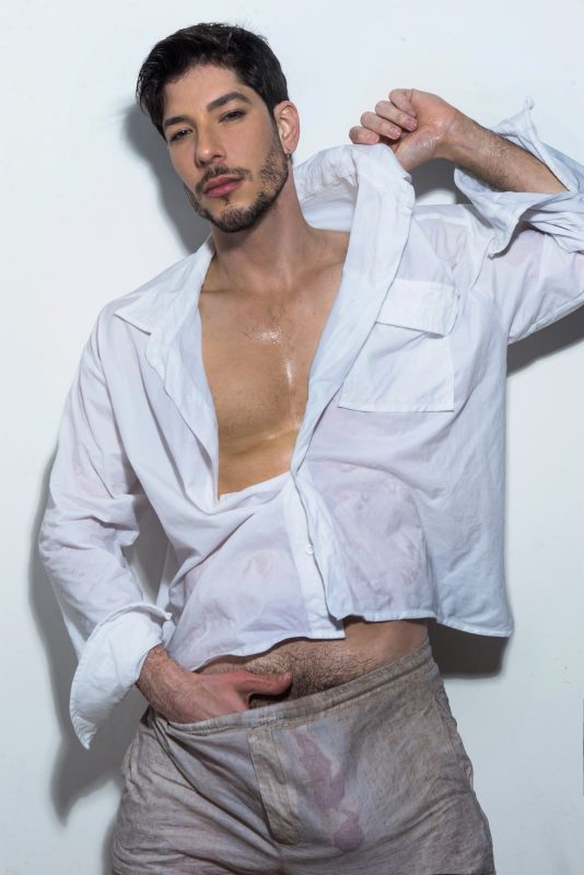 Eduardo Ghanima 4