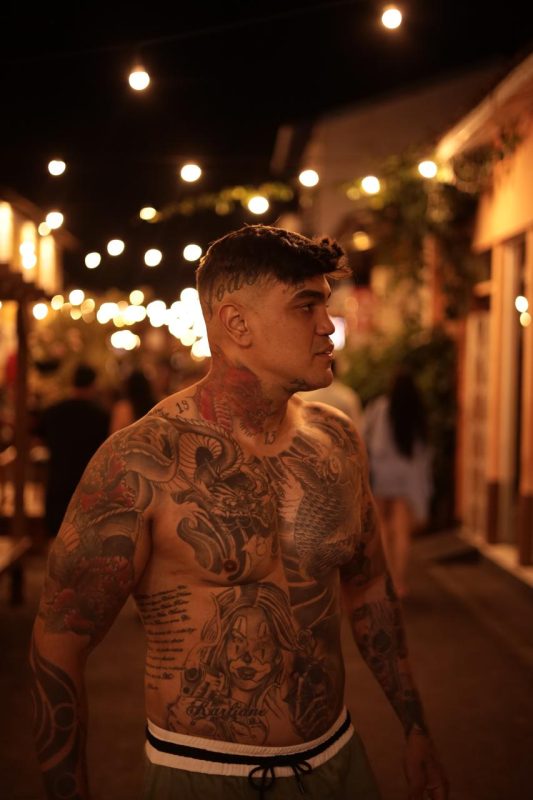 Esmeraldo Rodrigues 6