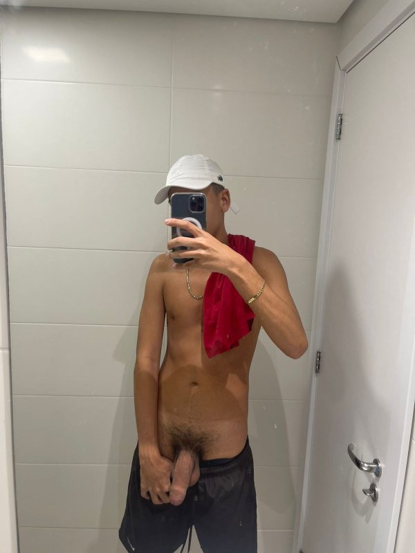 Gabriel Ferraz 9