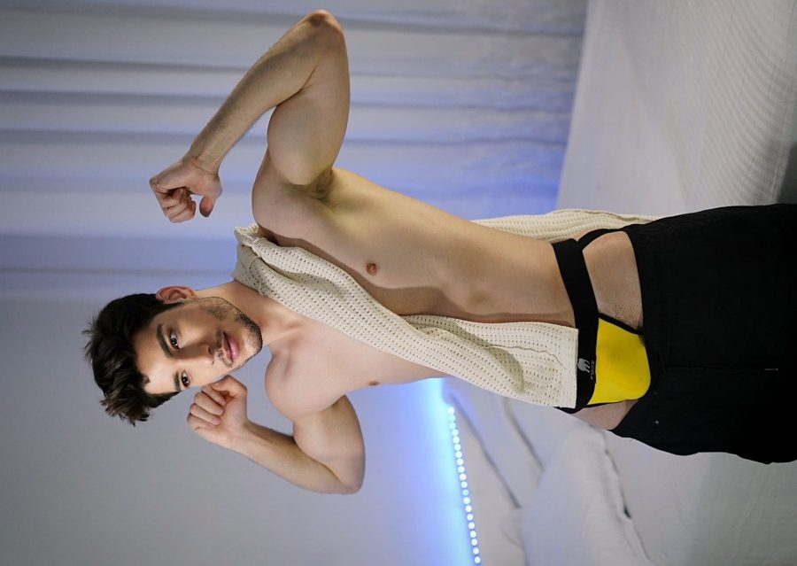 Eduardo Ghanima