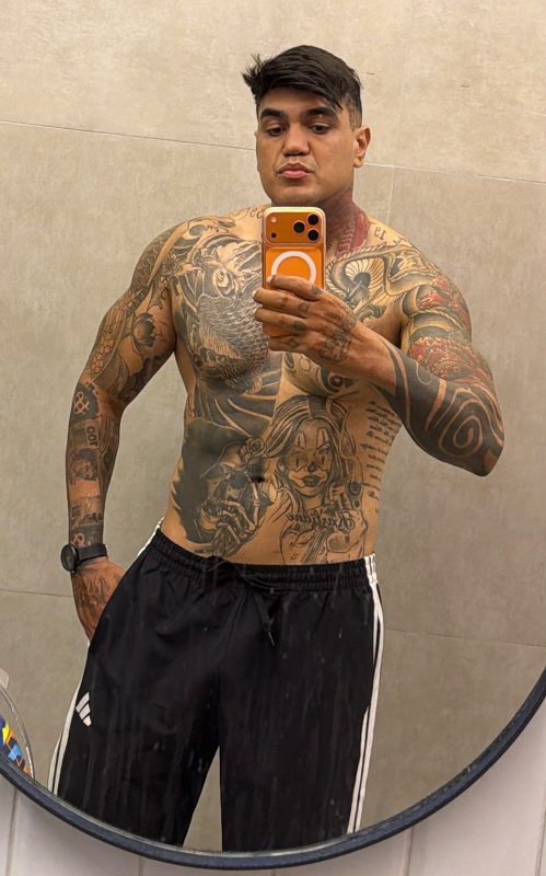 Esmeraldo Rodrigues 12
