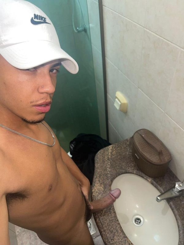 Gabriel Ferraz 12