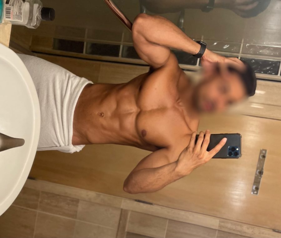 Caio Massagista