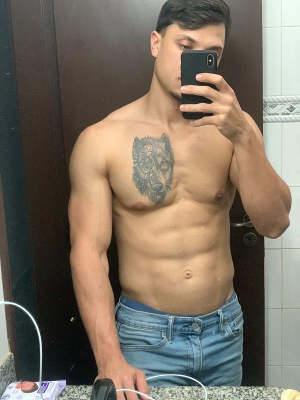 Caio Lins 38