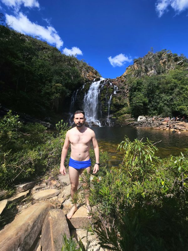 Bruno Massagista 31