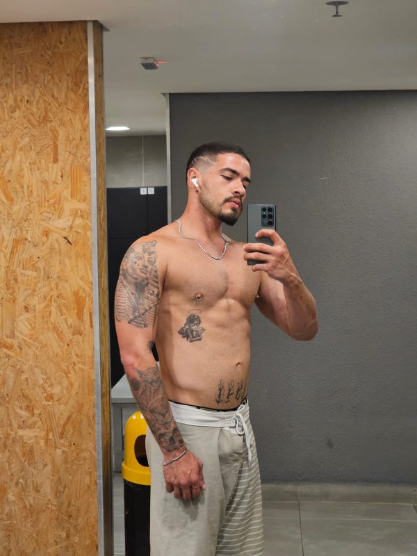 Victor Cordeiro 3