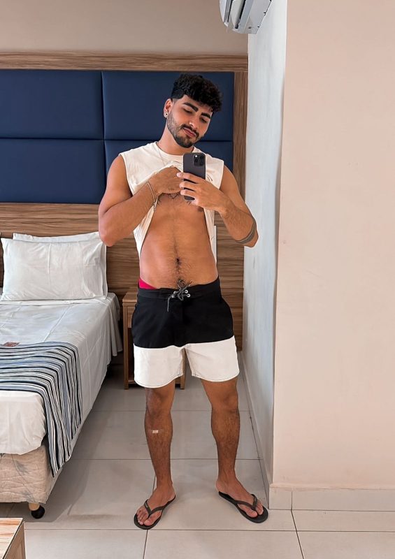 Italo Freitas 12