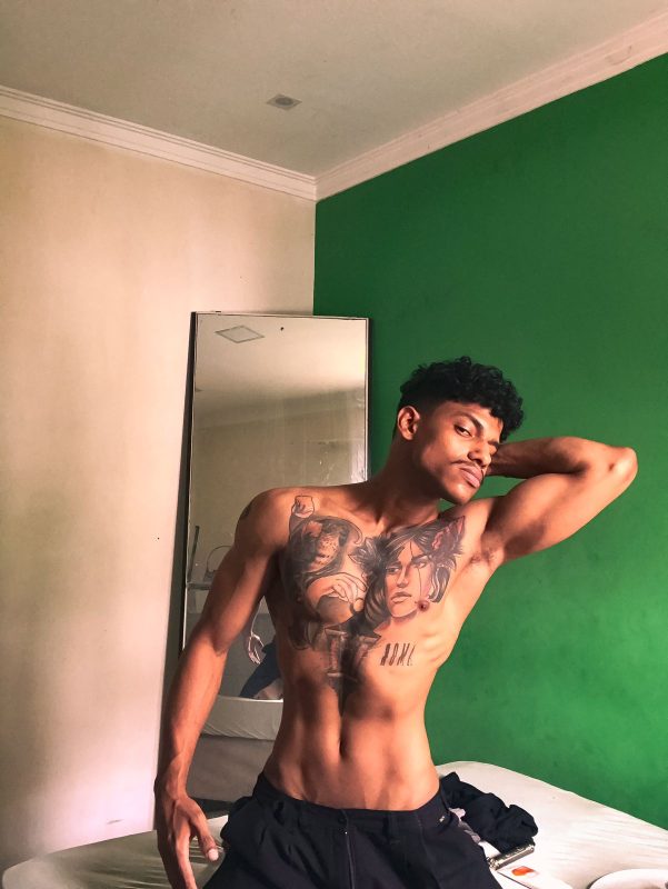 Breno Nascimento 5